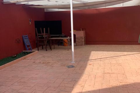 Rækkehus i Pinoso, Alicante, Pinoso - € 126.000 | Ref: V0045-22 - foto 36
